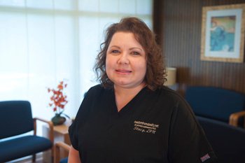 Stacey Gregory, LPN